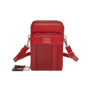 Portacelular Secret Pretoria Sc6 Xl Rojo