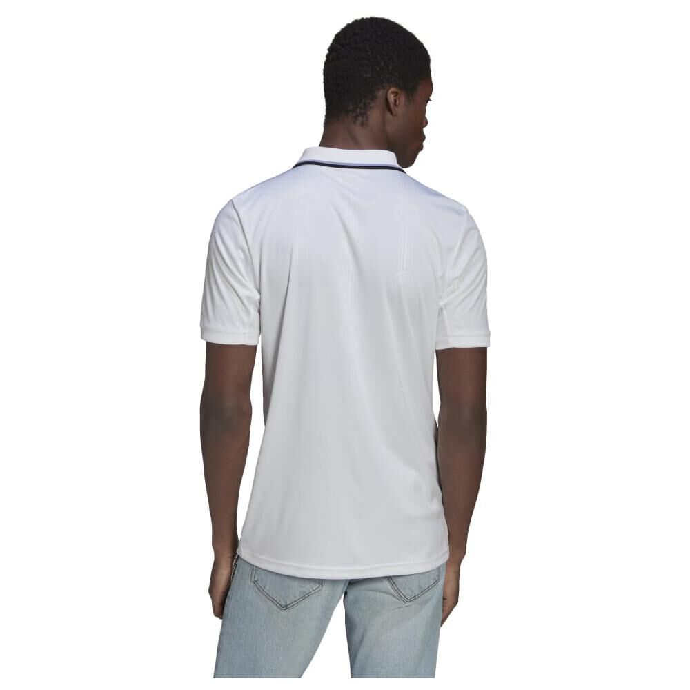 Camiseta De Fútbol Hombre Local Real Madrid Adidas image number 1.0