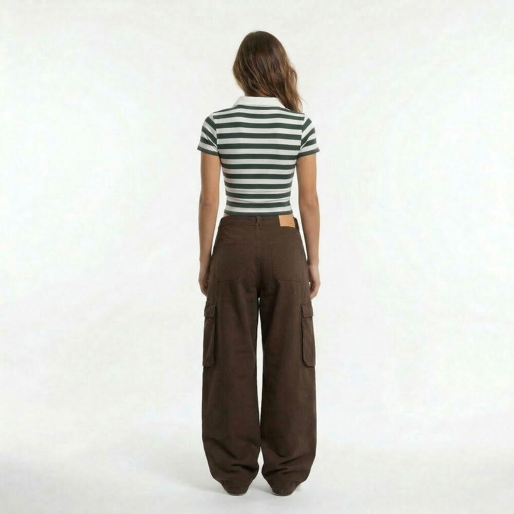 Polera Mujer Freedom image number 1.0