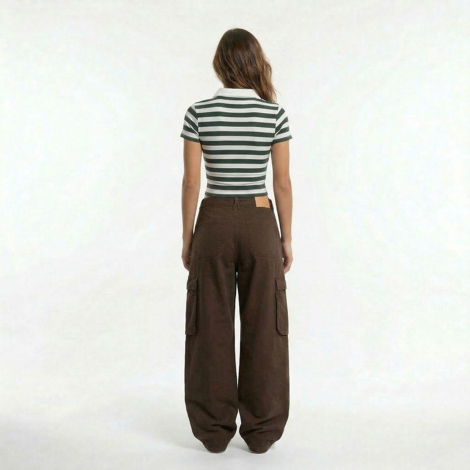 Polera Mujer Freedom image number 1.0