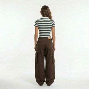 Polera Mujer Freedom