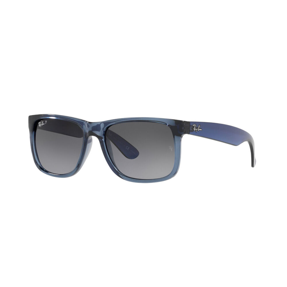 Lentes De Sol Justin Blue Polarizados Ray-ban image number 1.0