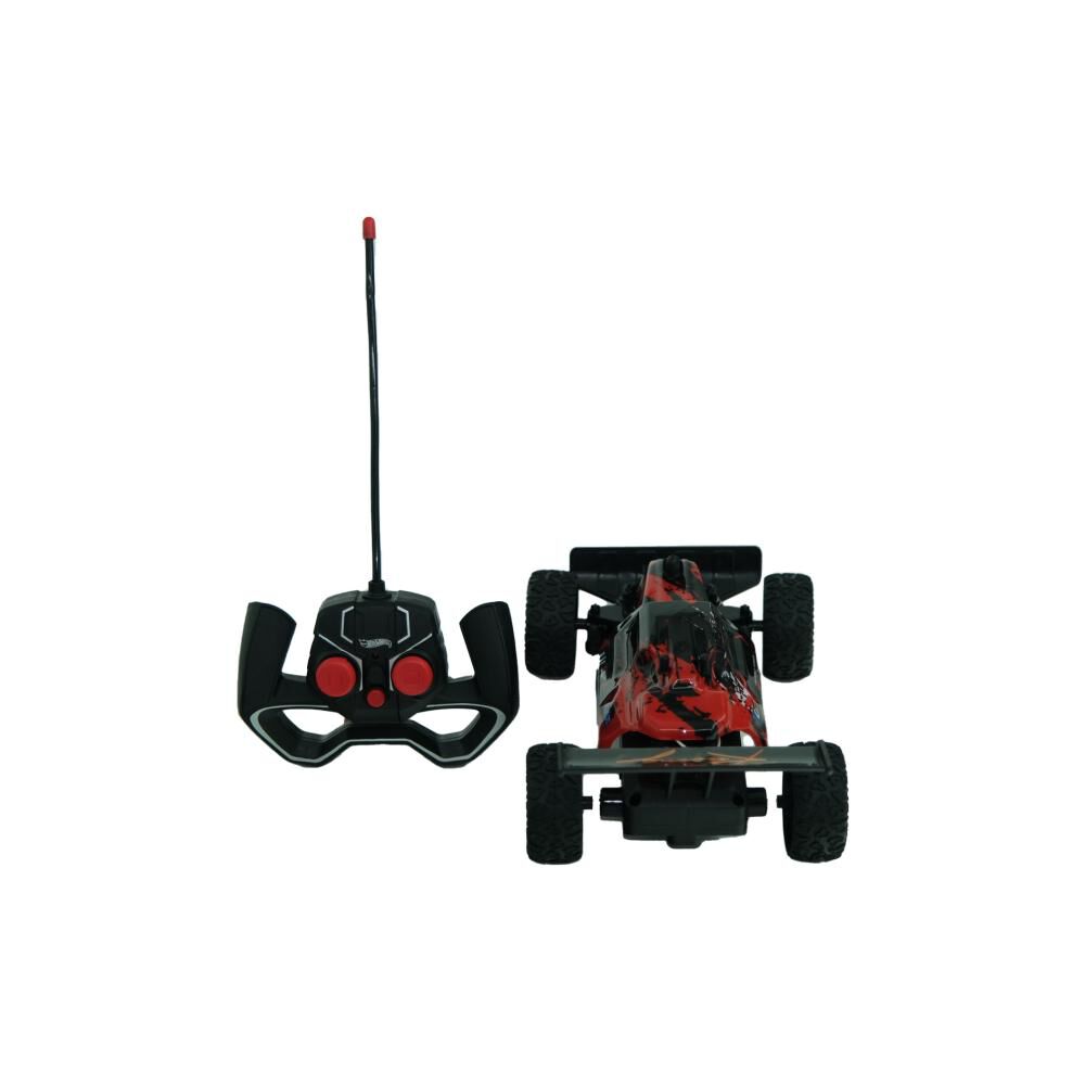 Vehiculo Ebx Rc Unlimited Power Off Road Ass image number 20.0