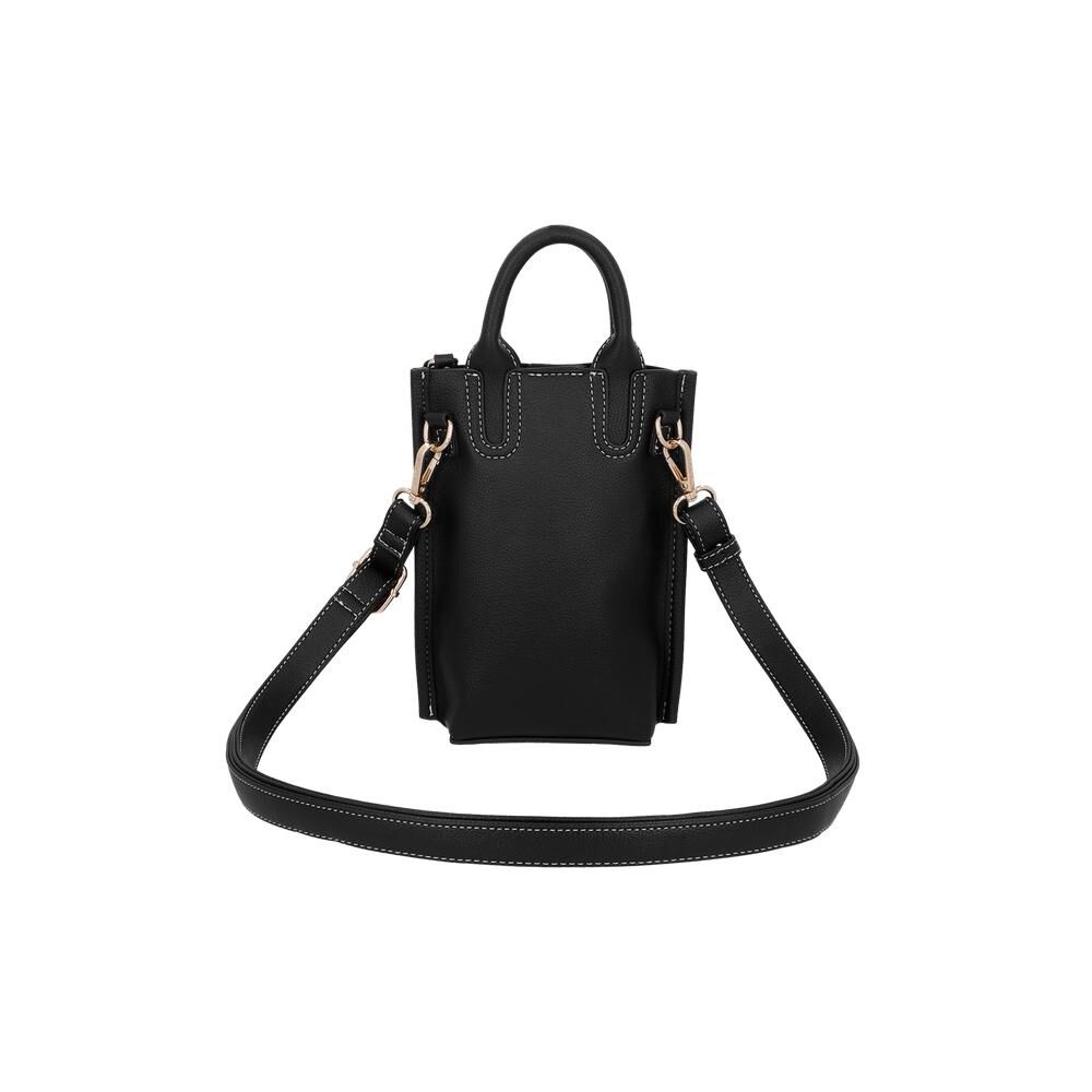 Portacelular Secret Noruega St6 L Negro image number 2.0