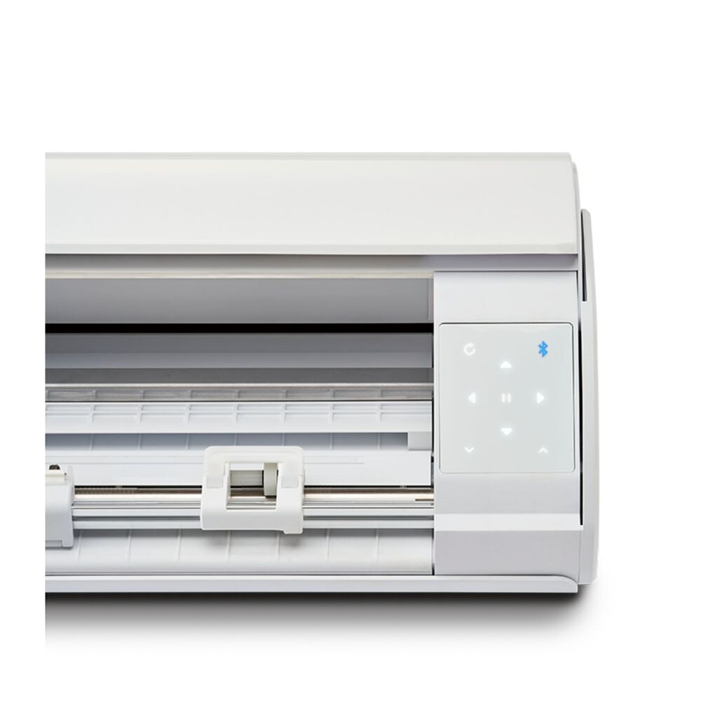 Silhouette Cameo 5 White image number 1.0