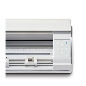 Silhouette Cameo 5 White