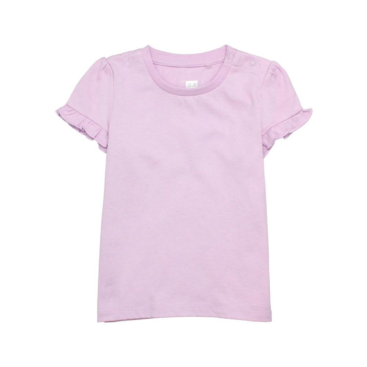 Polera Bebe Ni&ntilde;a Baby image number 0.0