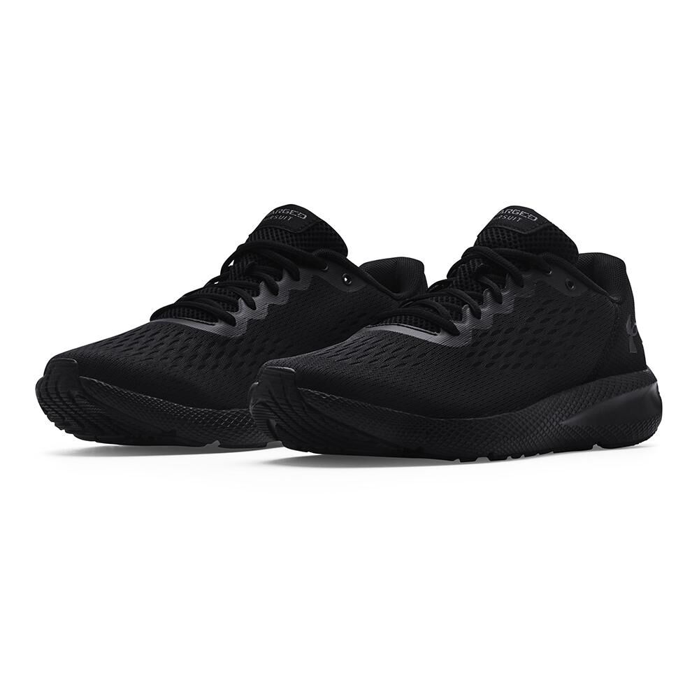 Zapatilla Running Hombre Under Armour Charged Pursuit image number 4.0