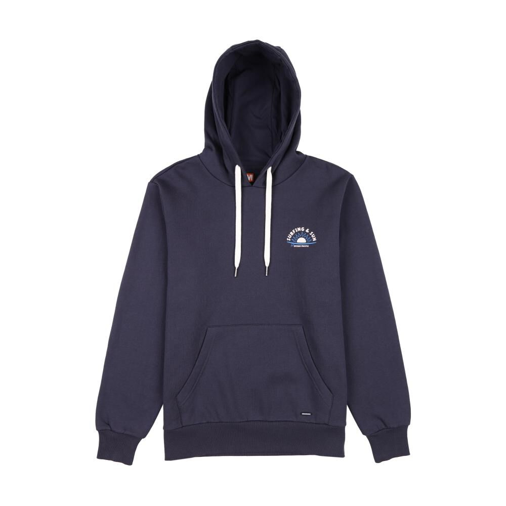 Poler&oacute;n Hombre Ocean Pacific image number 0.0