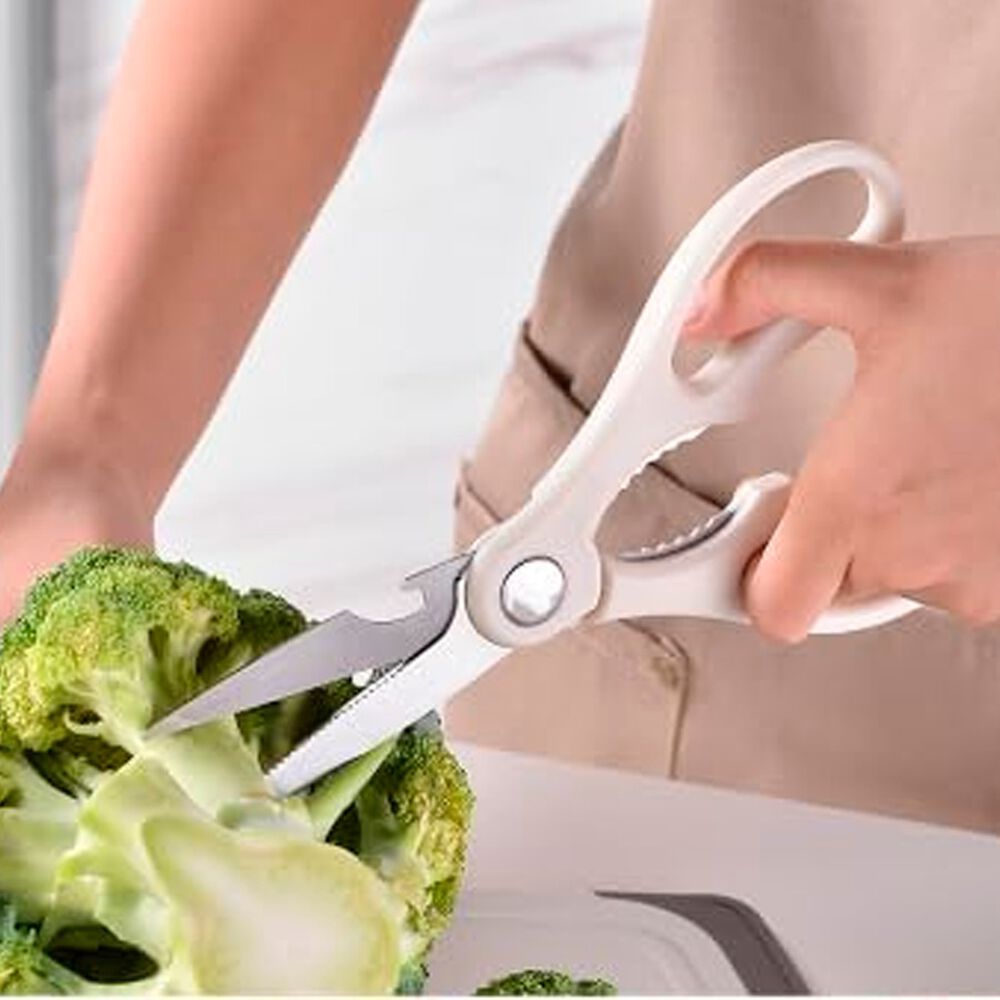 Set De 19 Utensilios De Cocina Mango De Madera image number 2.0