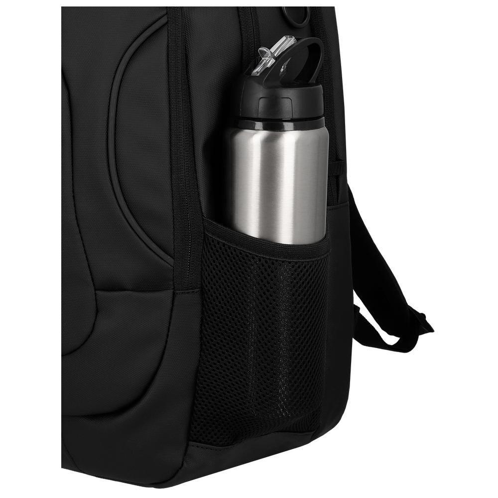 Mochila Notebook Xtrem Gamma 6xt Negro 16" image number 7.0