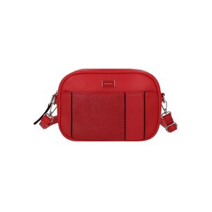 Bandolera Secret Pretoria Sc6 S Rojo