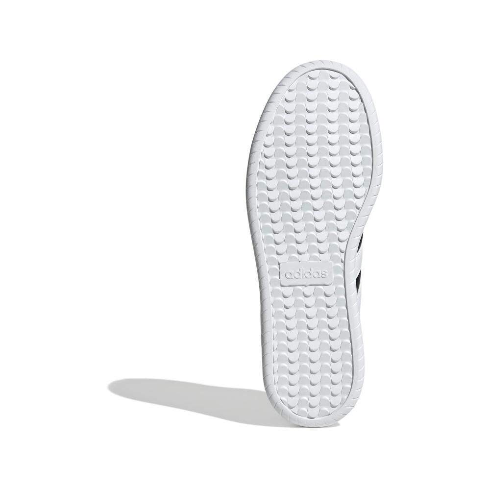 Zapatilla Urbana Hombre Adidas Barreda image number 7.0