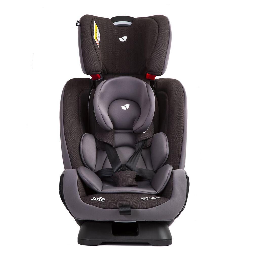 Silla De Auto Convertible Every Stage Gray Joie image number 3.0