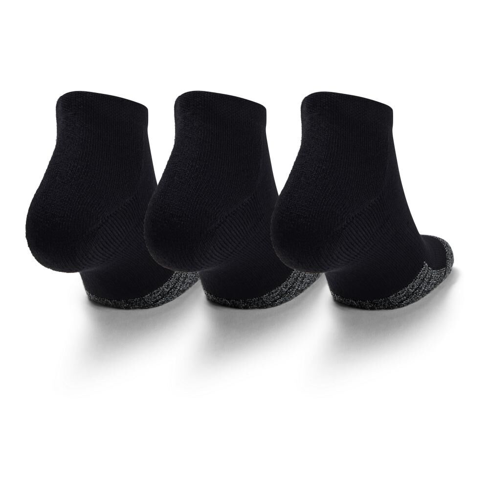 Pack De Calcetines Calcetines Hombre Under Armour / 3 Pares image number 2.0