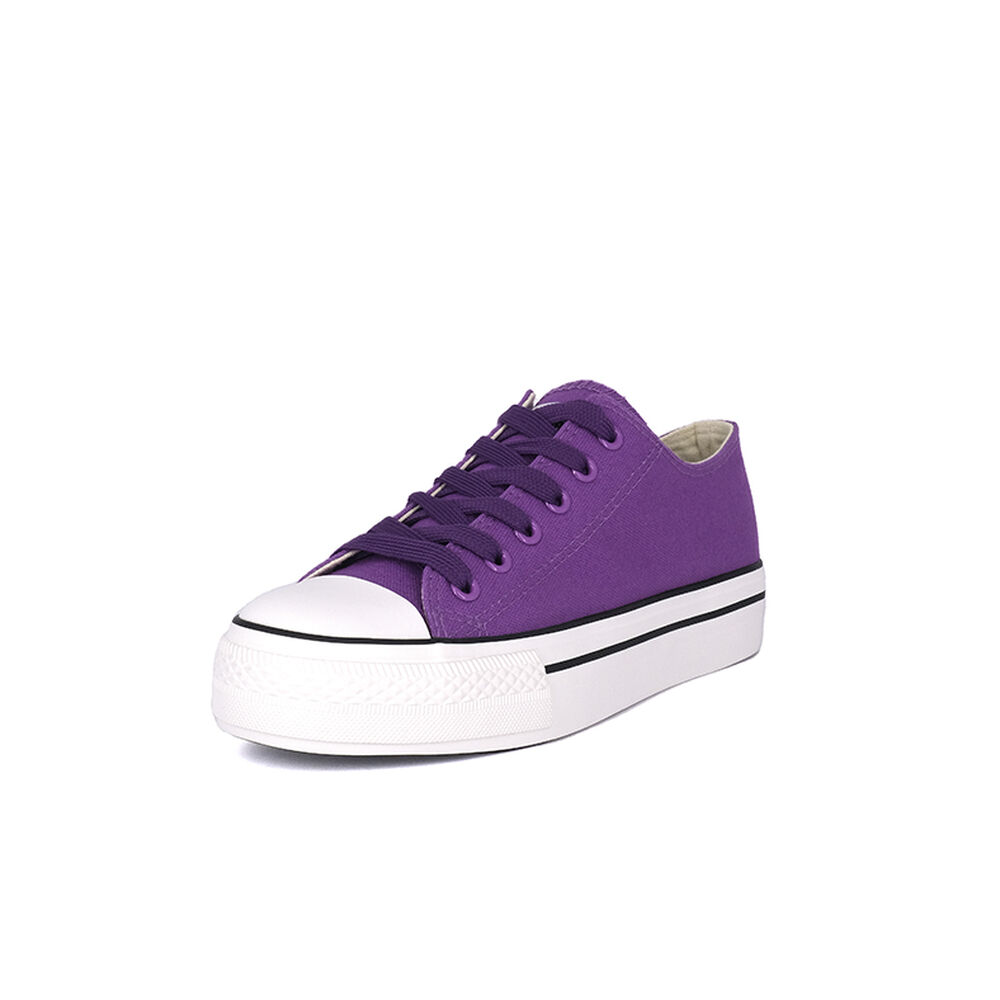 Zapatilla Trugberg Morado Alquimia image number 0.0