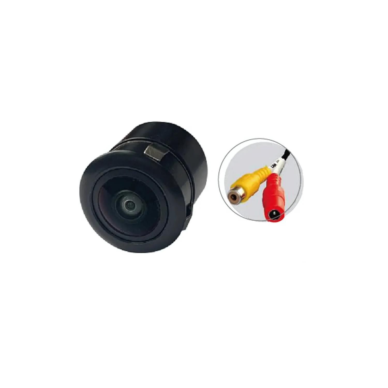 Camara De Retroceso Para Automovil Con Cableado Rc-16 Bowmann image number 2.0