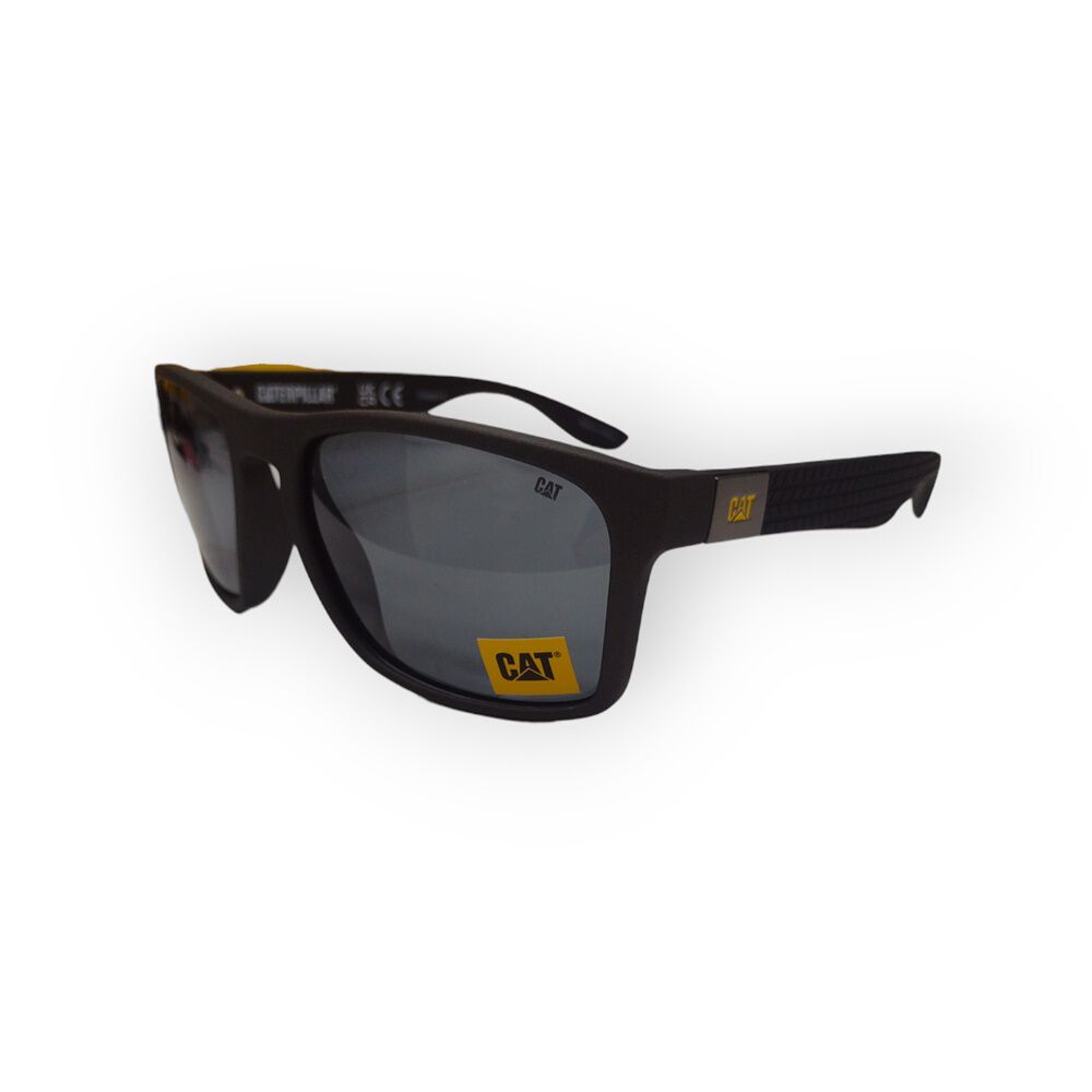 Lentes De Sol Polarizados Cat Cts-yarder-108p Negro image number 5.0