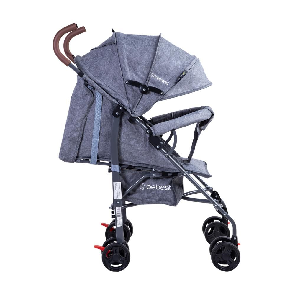 Coche Paraguas Bebesit 5126 image number 1.0