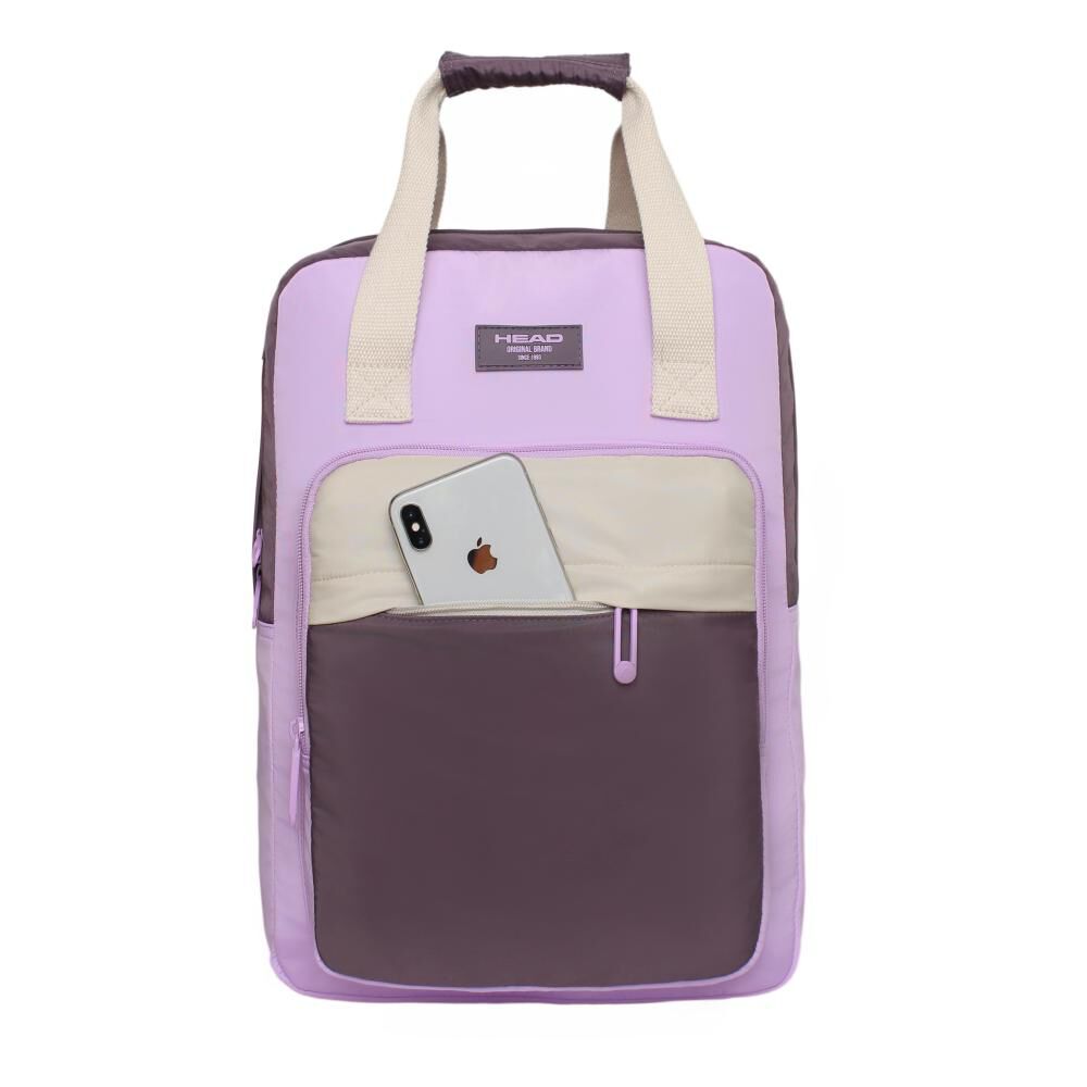 Mochila Head Element image number 1.0