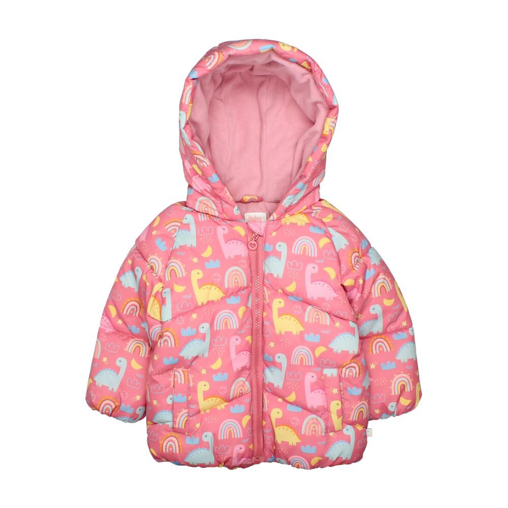 Parka Bebe Ni&ntilde;a Baby image number 0.0