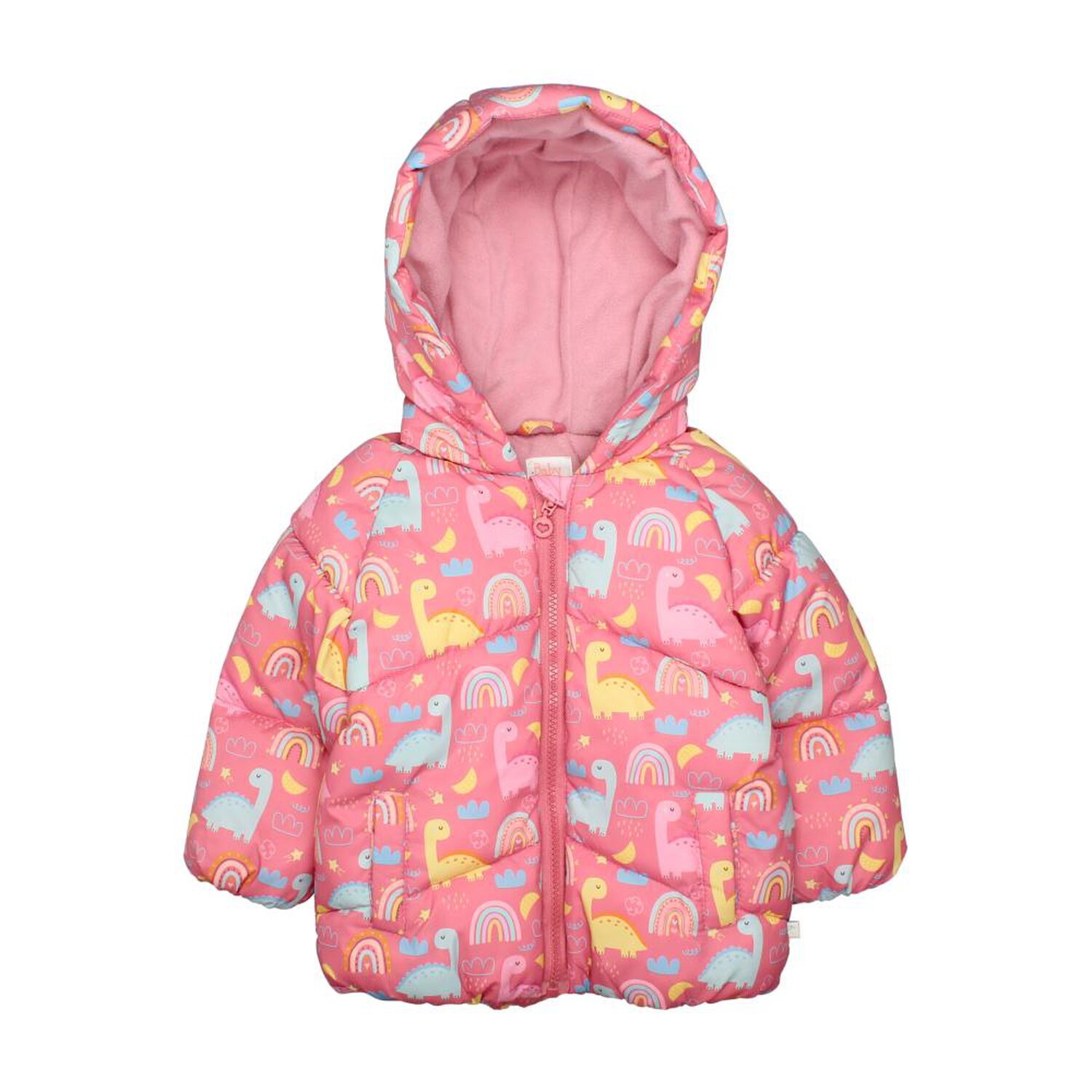 Parka Bebe Ni&ntilde;a Baby image number 0.0