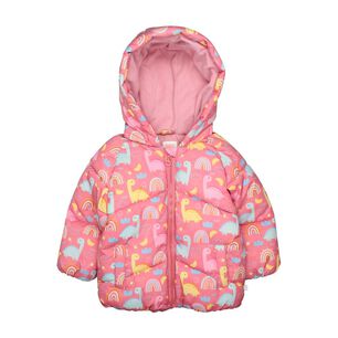 Parka Bebe Ni&ntilde;a Baby