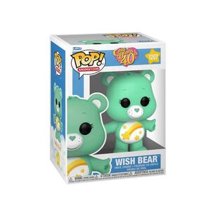 Funko Pop Care Bears 40th Anniversary Wish Bear 1207