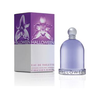 Halloween Edt Mujer 200ml