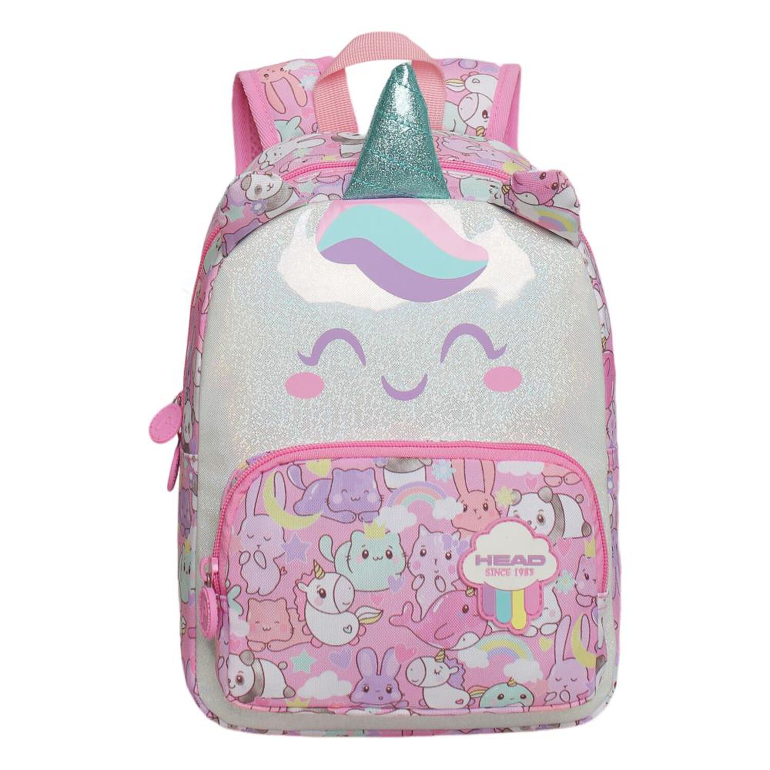 Mochila Pop Pre Escolar Head image number 1.0