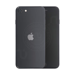 Apple Iphone Se 2020 64gb Negro Reacondicionado
