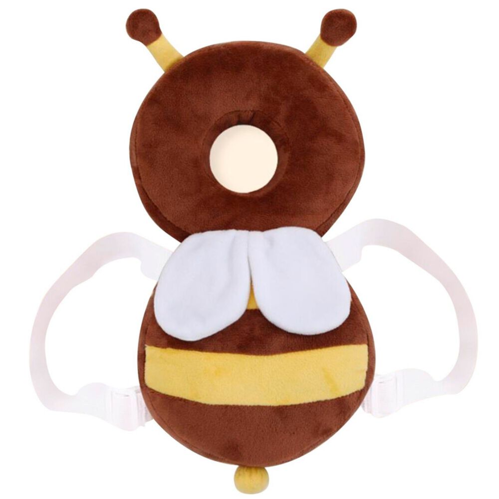 Protectora Antigolpes Mochila Para Cabeza Seguridad Bebes image number 0.0