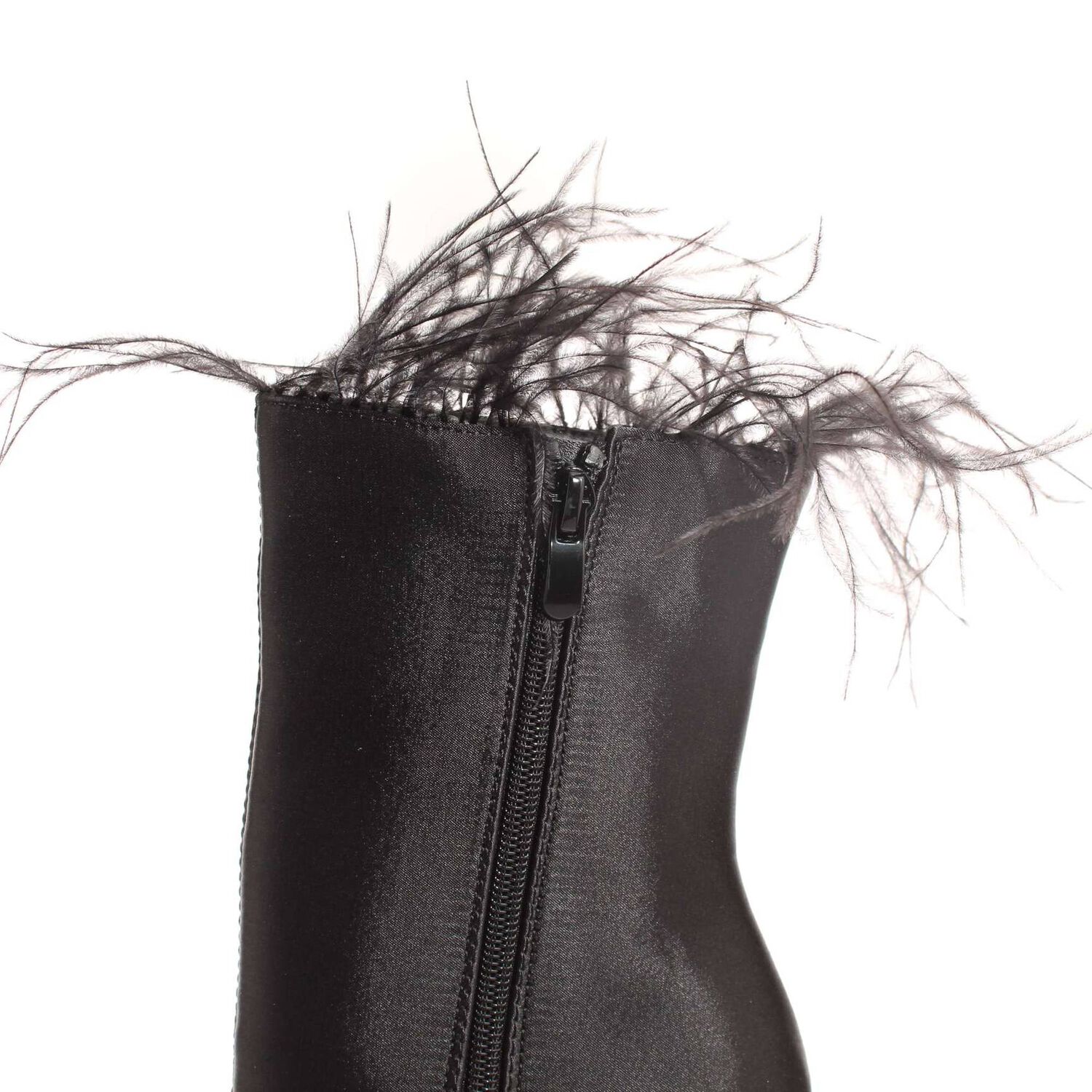 Bota Negro Andarina Art. 52b301black image number 4.0