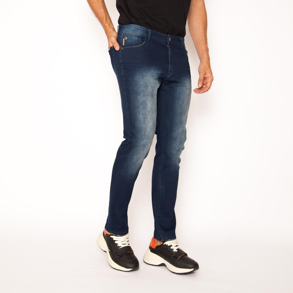 Jeans Hombre Ellus en Oferta | Hites.com