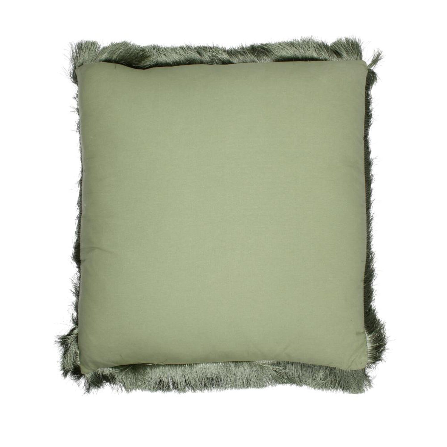 Coj&iacute;n Azhome Tassel / 50 x 50 Cm image number 1.0