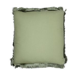 Coj&iacute;n Azhome Tassel / 50 x 50 Cm