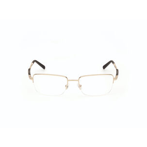 Lentes Ópticos Dorado Timberland