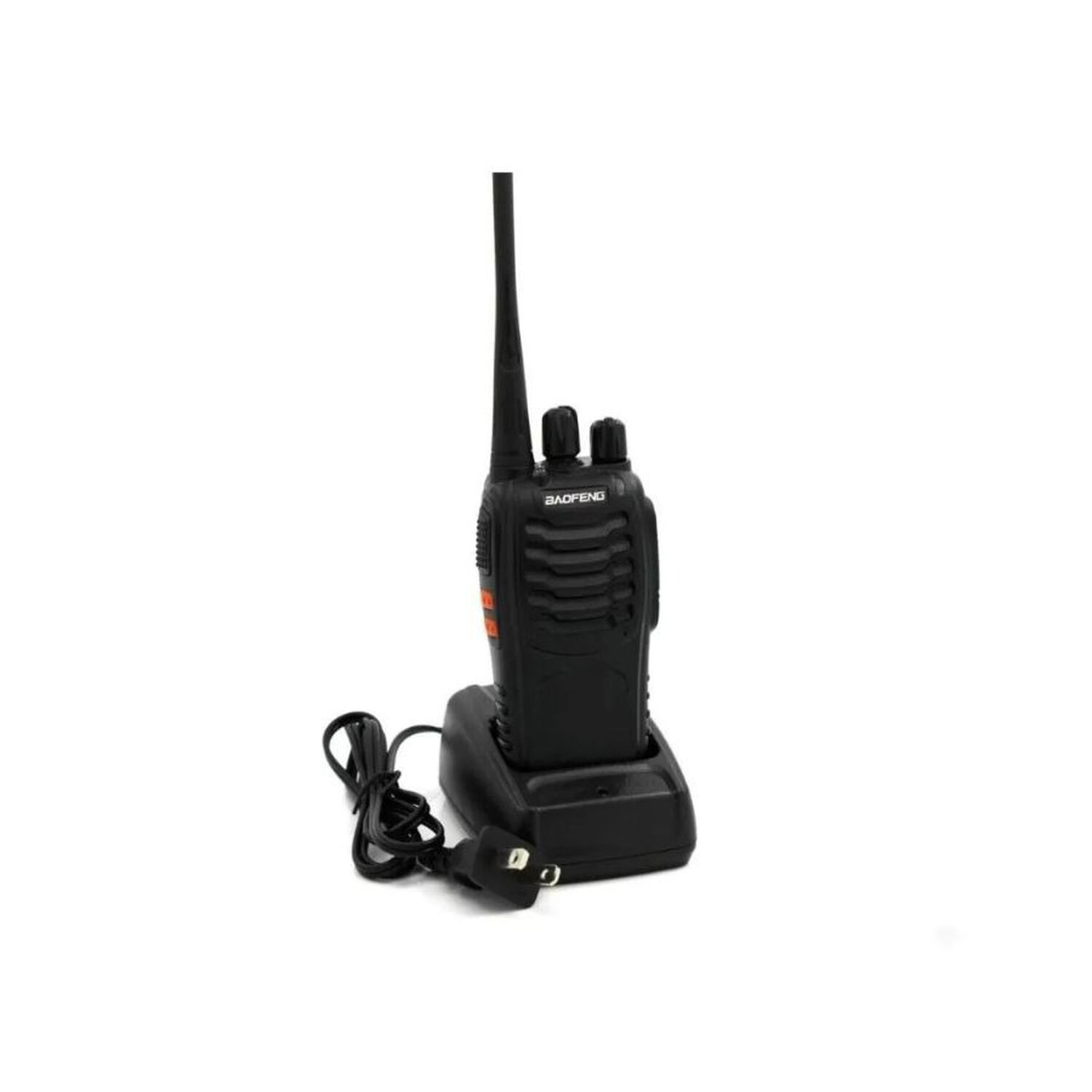 Radiotransmisor Walkie Talkie Con Aud&iacute;fono image number 2.0