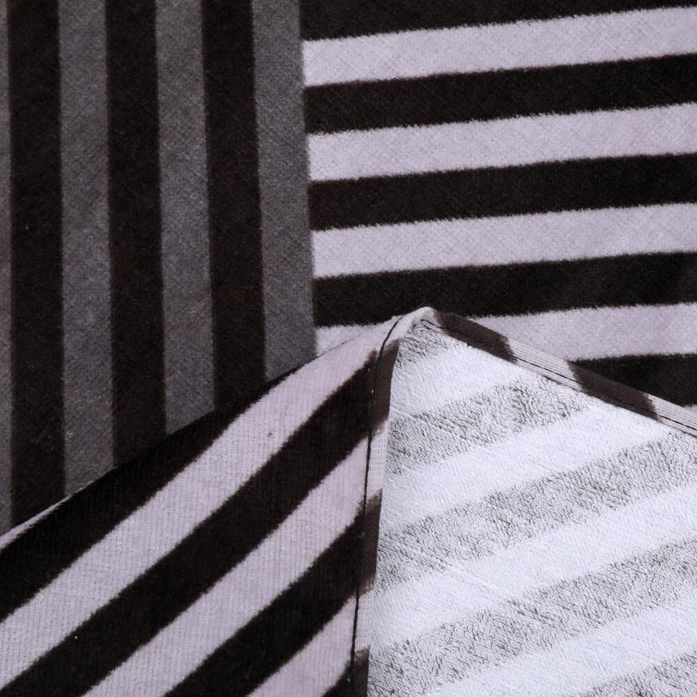 Toalla De Playa Azhome Zoom / 100x180 Cm image number 4.0