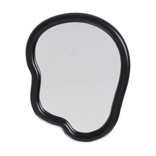 Espejo Con Borde Negro Az Home
