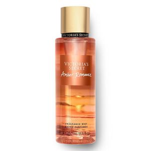 Amber Romance Fragance Mist Colonia 250ml Mujer Victoria Sec