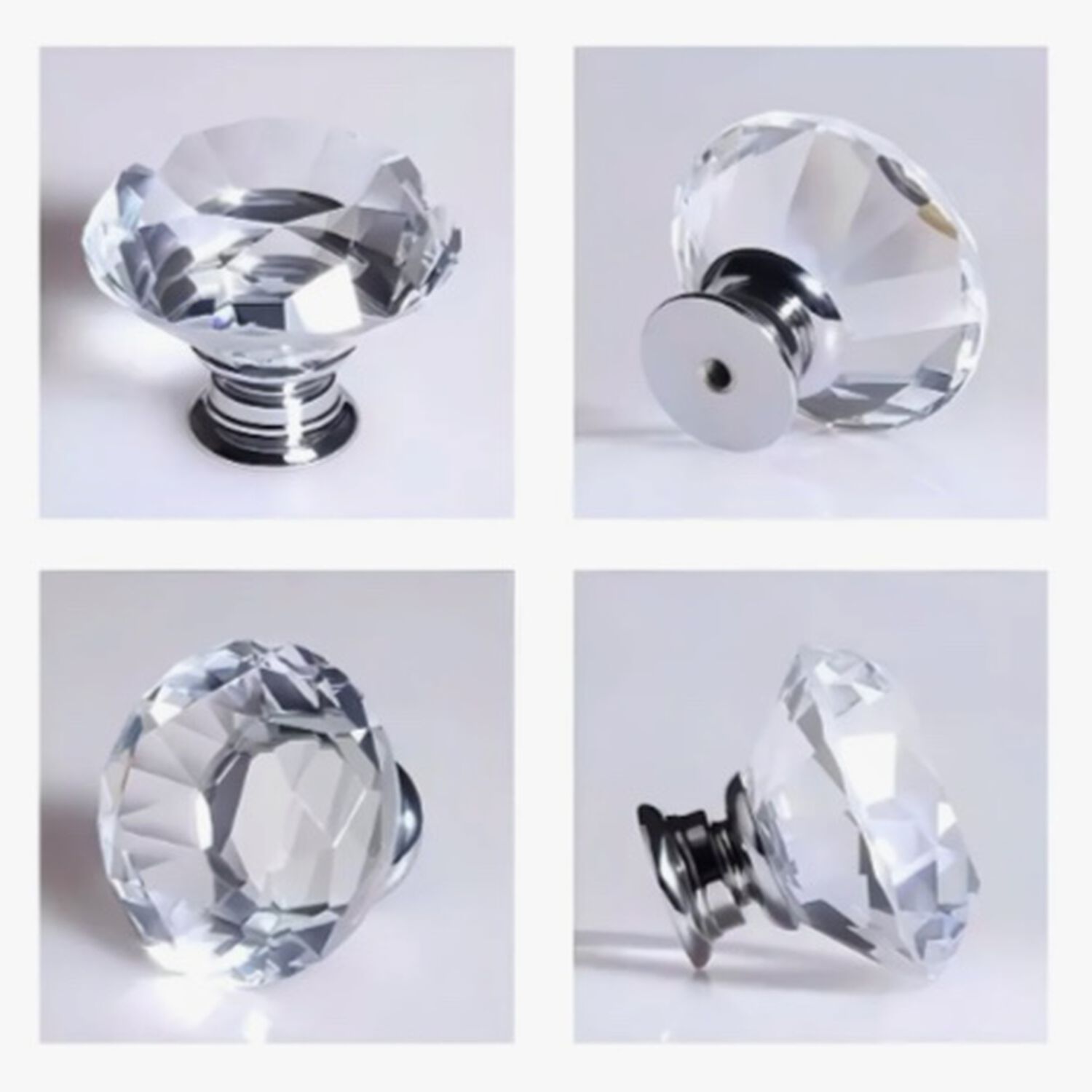 Tirador Diamante 10 Pcs image number 4.0