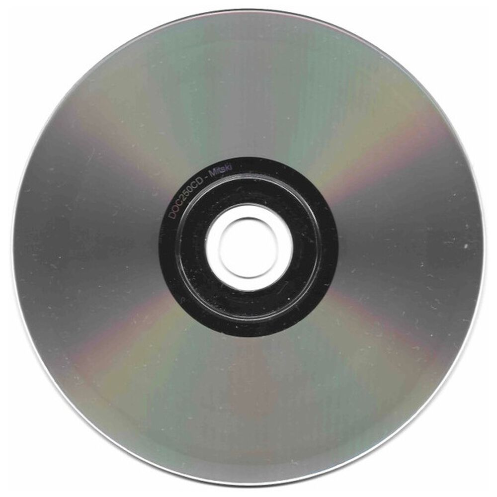 Mitski - Laurel Hell (digipack) | Cd image number 9.0