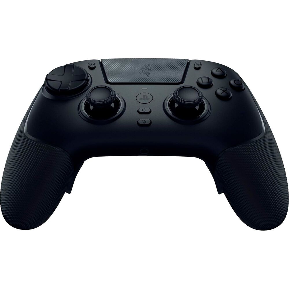 Control Joystick Inal&aacute;mbrico Razer Raiju V3 Pro Pc Ps5 Negro image number 1.0