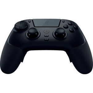 Control Joystick Inal&aacute;mbrico Razer Raiju V3 Pro Pc Ps5 Negro