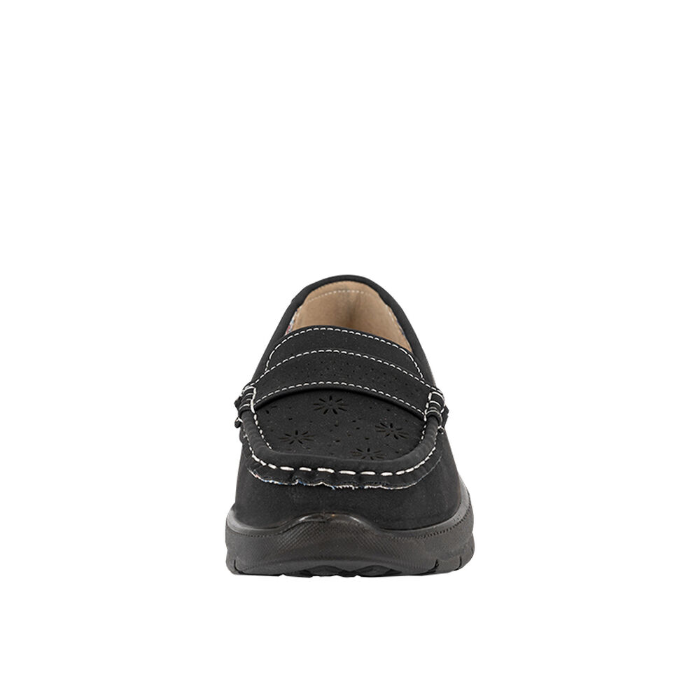 Mocasin Belloc Negro Passer image number 2.0