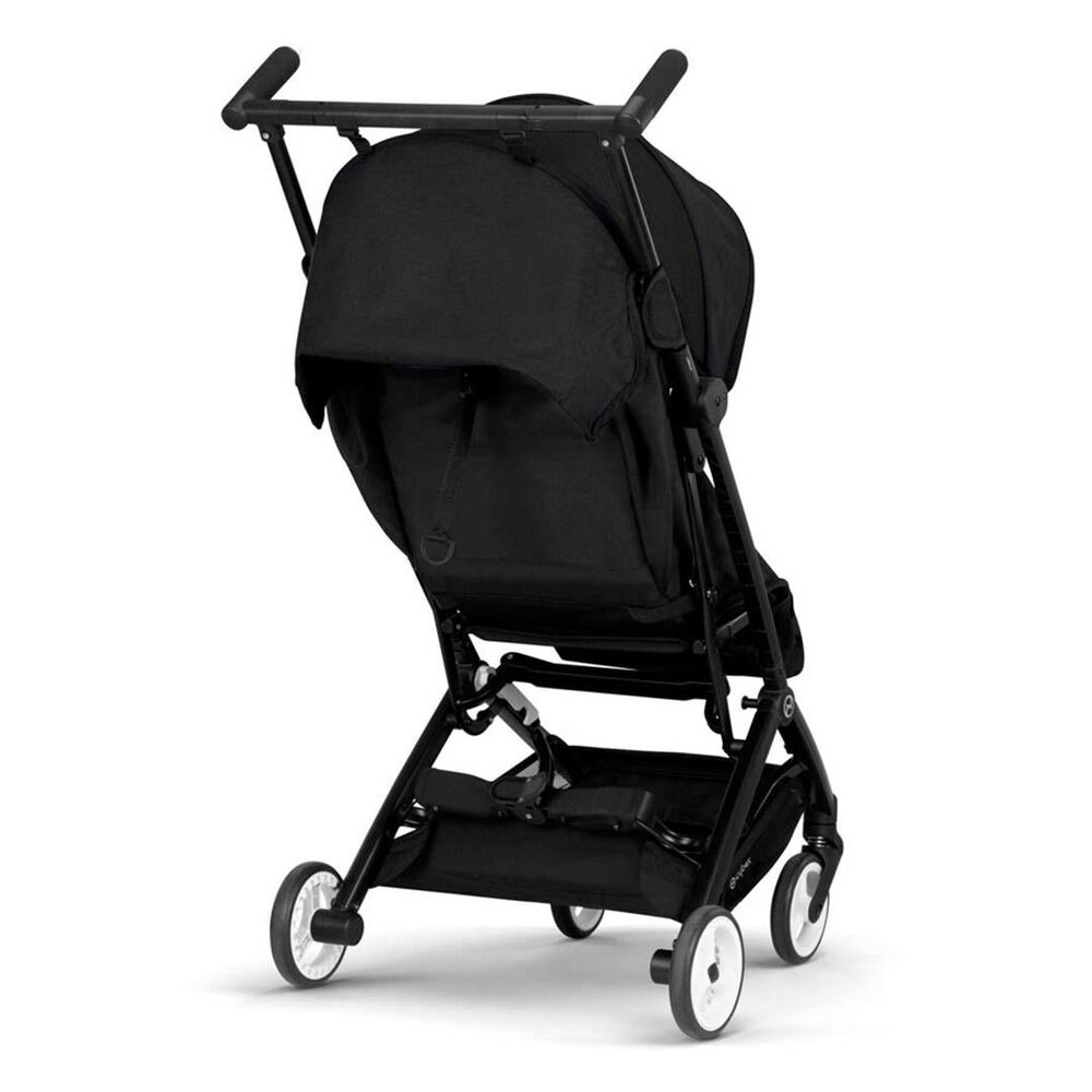 Coche Travel System Libelle Mb + Aton B2 + Base image number 1.0