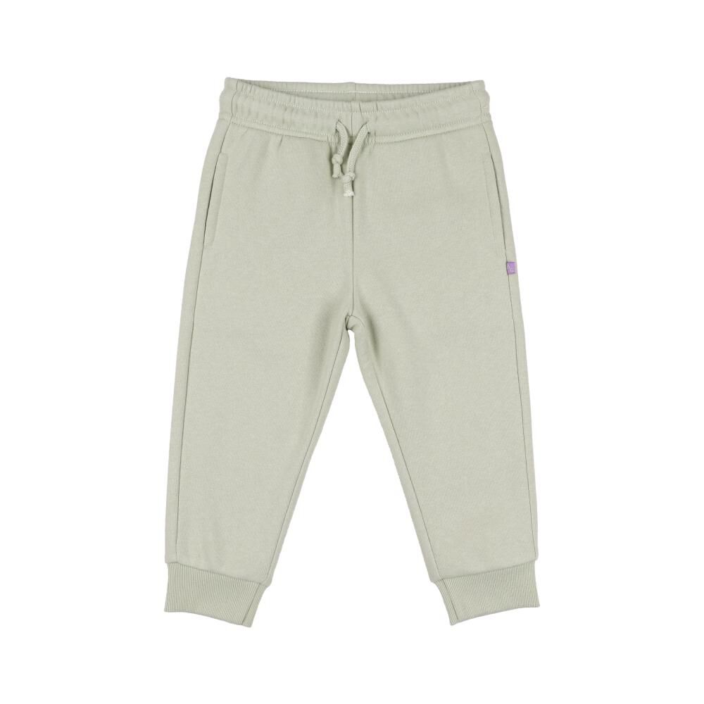 Pantal&oacute;n De Buzo Bebe Ni&ntilde;a Baby image number 0.0