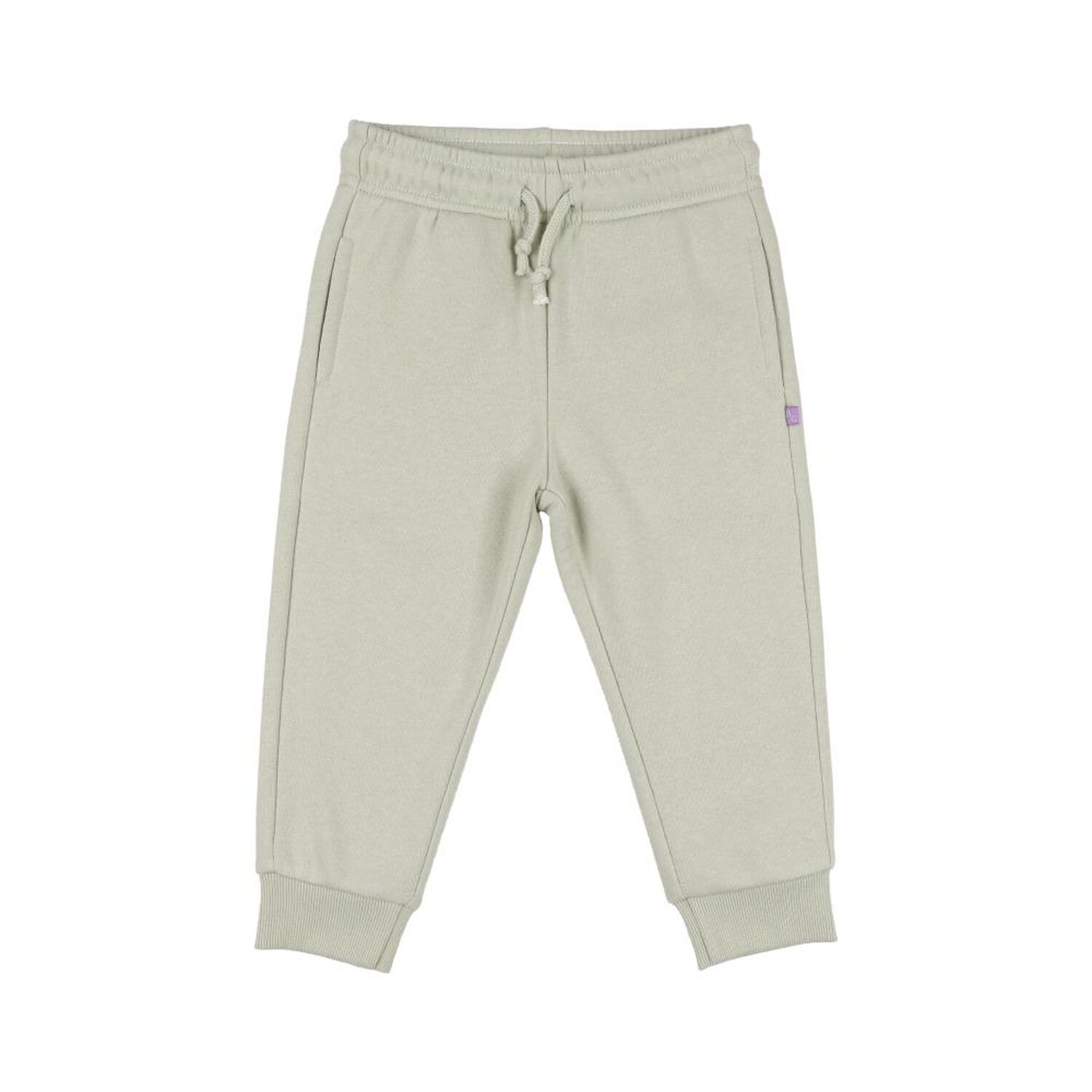 Pantal&oacute;n De Buzo Bebe Ni&ntilde;a Baby image number 0.0