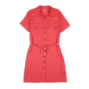 Vestido Mujer Geeps